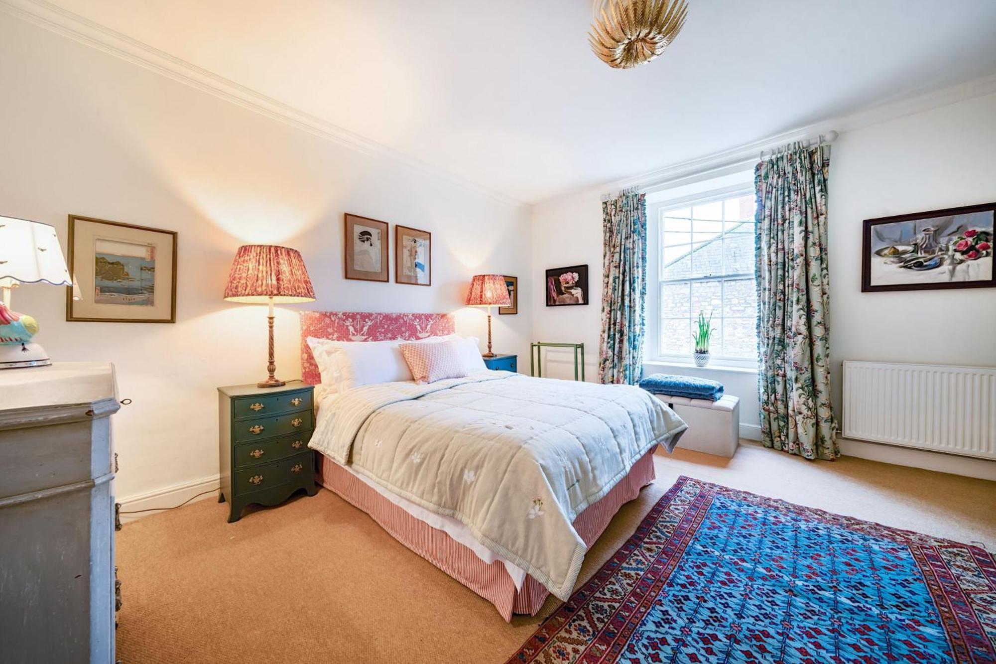 Harebell House Villa Tiverton  Exterior photo